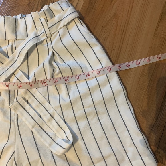 White Shorts - Picture 5 of 8